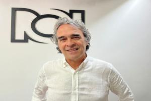 Sergio Fajardo | Candidato Presidencial | Pronunciamiento Fajardo | Octubre 2025