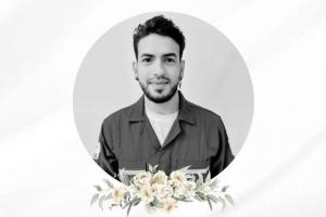 Fue hallado el viernes 24 de octubre.