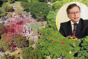 Presidente Petro y enviado del Papa estarán en la conmemoración de los 40 años de Armero