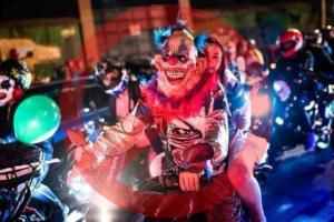 Prohíben caravanas y ordenan cierres viales en El Espinal y Fresno por Halloween