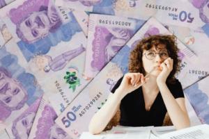 Salario mínimo en Colombia