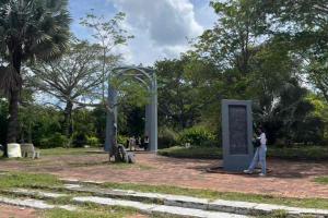Antiguo Armero | Peregrinación Armero | Armero Guayabal | Noviembre 2025
