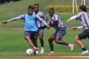 Los pijaos buscan su cuarto titulo