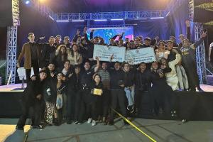 Banda Sinfónica Metropolitana Neiva