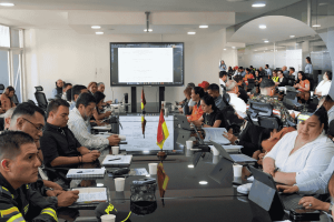 El Tolima mantiene la alerta sanitaria por fiebre amarilla