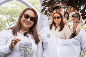 Un homenaje que transforma la memoria en resiliencia a 40 años de Armero