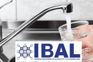 Informe sobre el estado del servicio de acueducto y alcantarillado en Ibagué