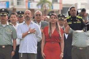 Tolima presenta balance de una gestión que transformó la seguridad regional