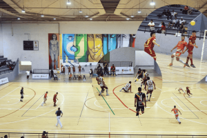 Ibagué abre sus puertas al Nacional Interligas de Fútbol de Salón