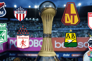 Los cuadrangulares se aprietan: así quedaron los grupos tras la Fecha 2 y los duelos que se vienen