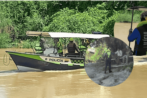 Hallazgo del cuerpo de un menor desaparecido conmociona a la comunidad en el Tolima