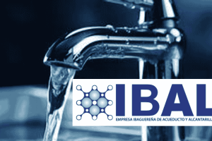 Normalidad en el servicio de agua y alcantarillado en Ibagué