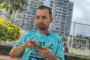 Indeportes Tolima implementa estrategias de comunicación inclusiva