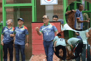 Ibagué será sede de la Copa Federaciones de Tejo este fin de semana
