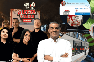 Jornada violenta, estafas y operativos marcaron las últimas horas en el Tolima