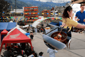 Ibagué se prepara para una nueva edición de Tierra de Sabores y Tradición