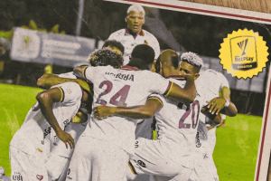 Los pijaos eliminaron a las Águilas 2-1 