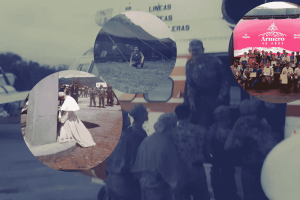 A 40 años de la tragedia de Armero, veteranos del Ejército recuerdan su misión de salvar vidas