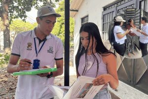 Viviendas fiscales de Ibagué serán intervenidas con mejoras locativas