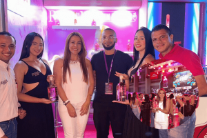 Proyección empresarial y cultural marca la edición 2025 de Expodrinks