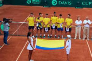 La Copa Davis Ibagué 2025, nominada a mejor evento deportivo del año