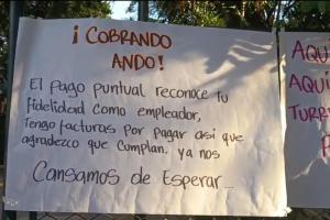 Denuncia pagos ICBF Neiva