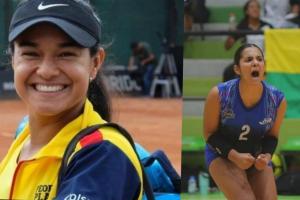 Deportistas Huilenses