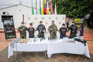 Disidencias La Plata