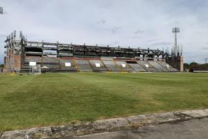 Firman convenio por $56 mil millones para el Estadio Guillermo Plazas Alcid