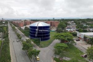 Fase cinco del Segundo Acueducto en Ibagué