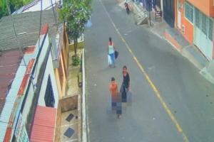 Inseguridad Ricaurte Parte Alta 