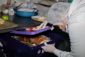 Operativos restaurantes Ibagué 