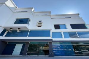 Secretaria de Movilidad de Ibagué 