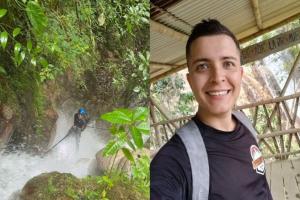 Deportista Fallecido | Valle de San Juan | Deporte Aficionado | Noviembre 2025