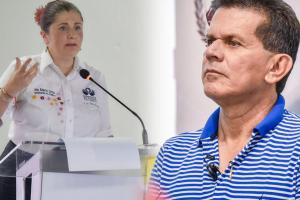 Tolima desmiente alerta: niega presencia de grupos armados en dos municipios