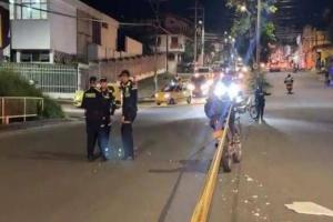 Ataque sicarial | Violento Hecho | Caravana Fúnebre | Noviembre 2025