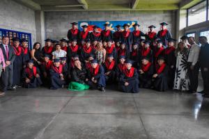 Privados de la libertad | Graduados | Coiba de Picaleña | Noviembre 2025