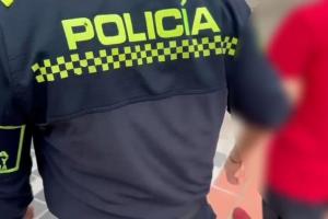 Policía Nacional | Menor Rescatado | Menor Secuestrado | Noviembre 2025
