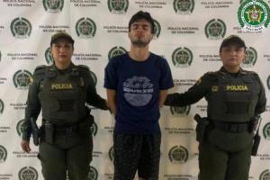 Asesino de niña en Pitalito, Huila