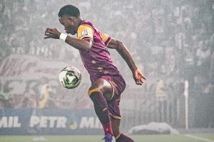 El junior gano la primera final