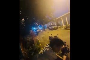 Ataque Chaparral, Tolima