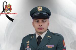 ¡Murió un héroe! Sargento ibaguereño evitó secuestro de cinco personas en el Cauca