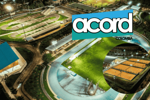 Cuatro ciudades competirán con Ibagué por el reconocimiento a ‘Mejor evento deportivo del 2025’