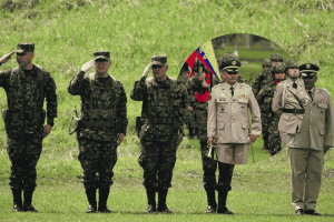 Tolima cambia de mando en la Sexta Brigada con foco en operaciones estratégicas y articulación territorial