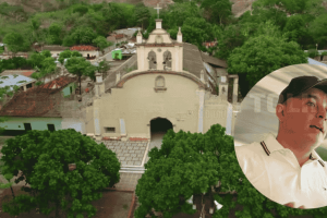 Valle de San Juan endurece medidas decembrinas con prohibición total de pólvora y restricción nocturna para menores