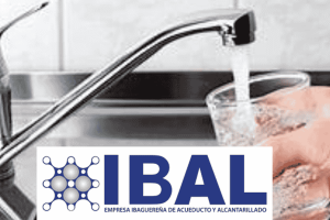 Servicios de acueducto y alcantarillado operaron con normalidad este 6 de diciembre en Ibagué