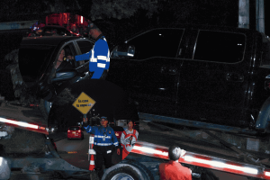 Puente festivo en Ibagué dejó 102 comparendos y 15 sanciones por embriaguez