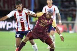 El Metropolitano de Barranquilla es sede de la primera final del FPC