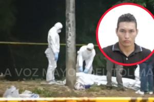 Sicariato Alias Yogui