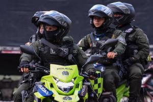 Refuerzo Seguridad | Aumento de Policías | Plan Navidad | Diciembre 2025